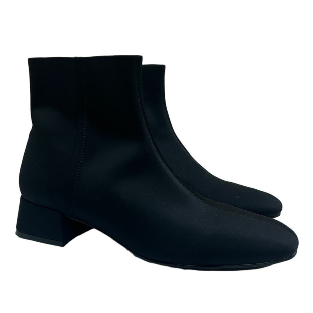 Jeffrey Campbell | Shoes | Jeffrey Campbell Katlyn Black  display picture 1
